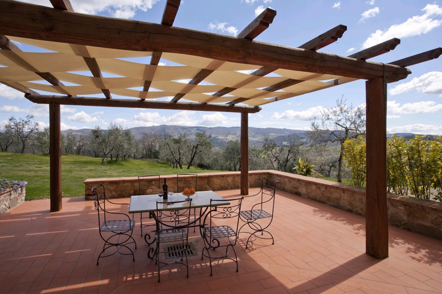 Agriturismo Panzanello Panzano in Chianti Exteriör bild