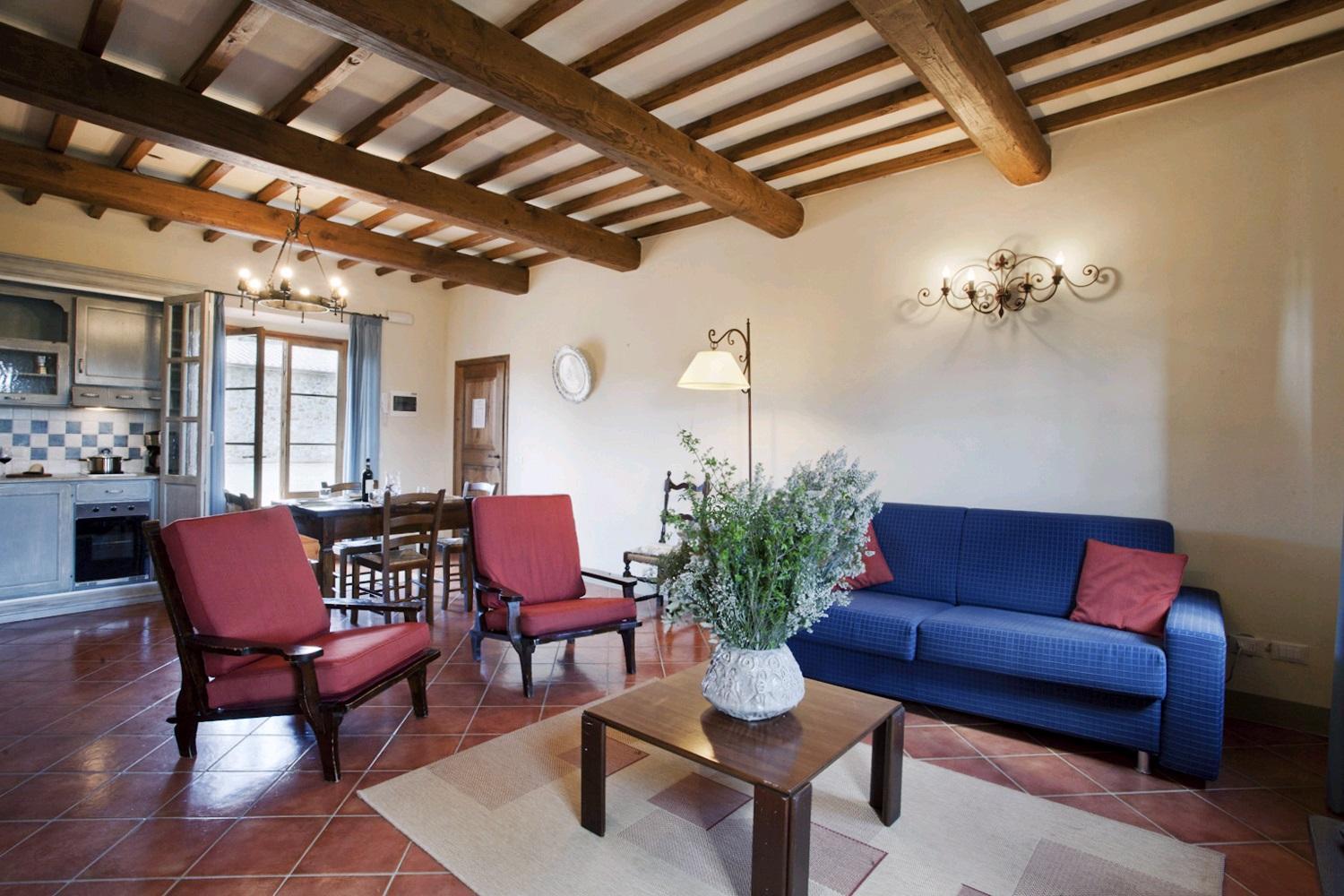Agriturismo Panzanello Panzano in Chianti Exteriör bild