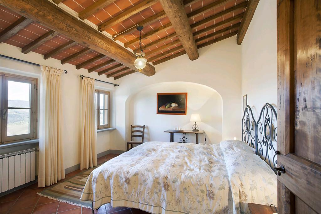 Agriturismo Panzanello Panzano in Chianti Exteriör bild