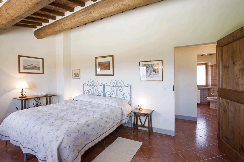 Agriturismo Panzanello Panzano in Chianti Exteriör bild